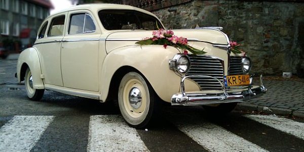 Dodge d19 Luxury Liner