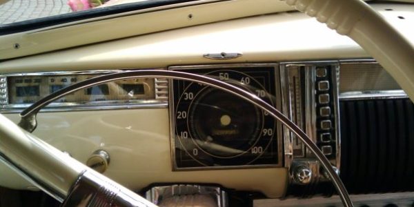 Dodge d19 Luxury Liner